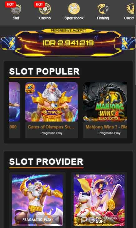 Petir Hack 12 Slot Rilis Kece beranda