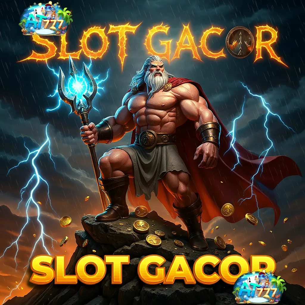 AT777 Apk Slot Login Layanan Terpadu Arsya Nusantara