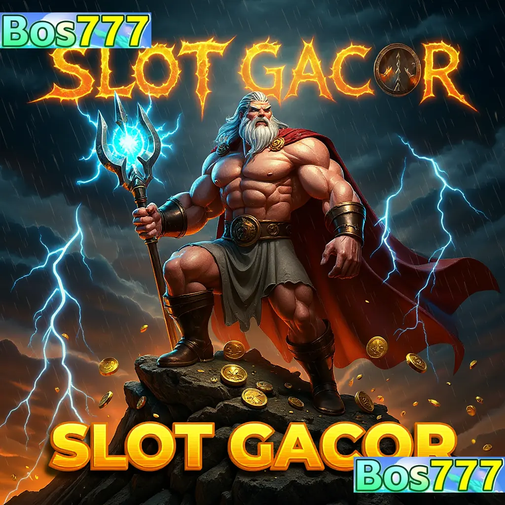 BOS777 Apk Slot Login Layanan Terpadu Arsya Nusantara