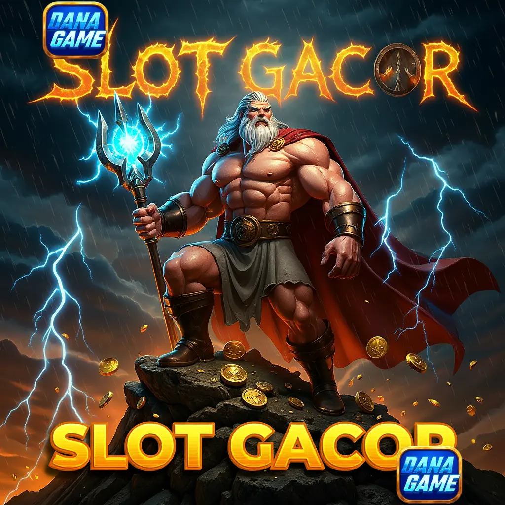 DANAGAME Apk Slot Login Layanan Terpadu Arsya Nusantara