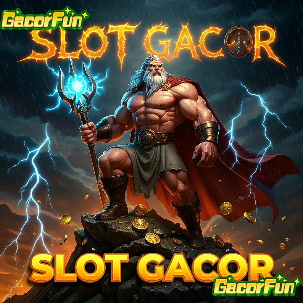GACORFUN Apk Slot Login Layanan Terpadu Arsya Nusantara