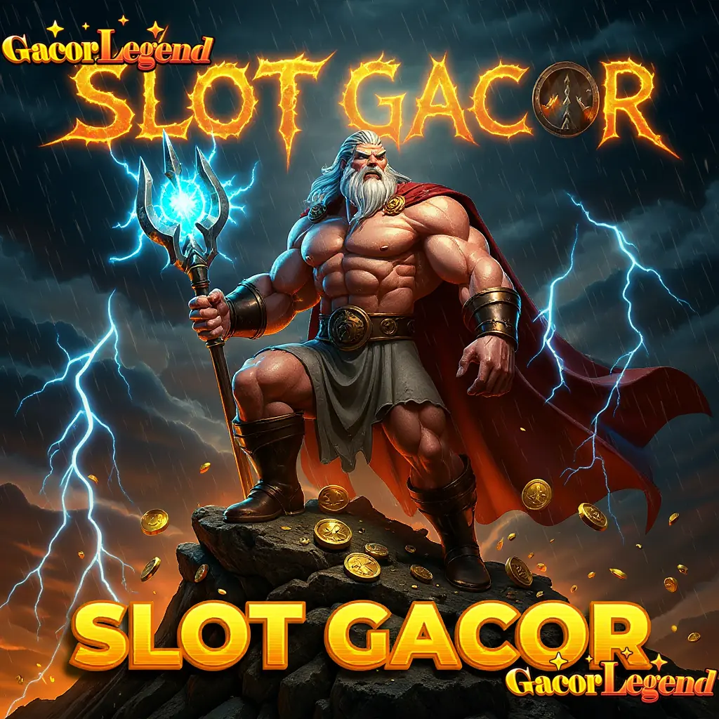 GACORLEGEND Apk Slot Login Layanan Terpadu Arsya Nusantara