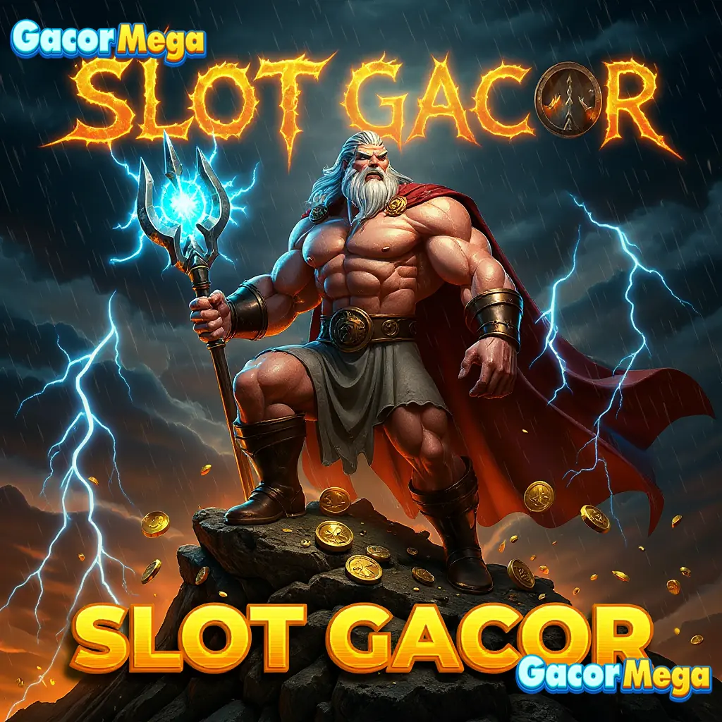 GACORMEGA Apk Slot Login Layanan Terpadu Arsya Nusantara