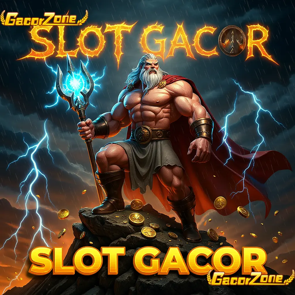 GACORZONE Apk Slot Login Layanan Terpadu Arsya Nusantara