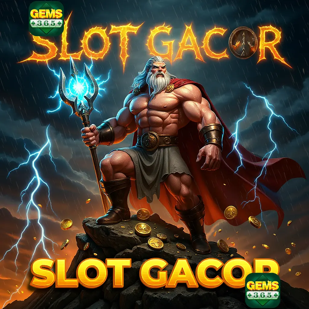 GEMS365 Apk Slot Login Layanan Terpadu Arsya Nusantara