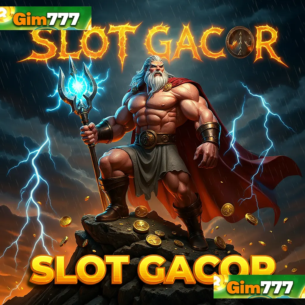 GIM777 Apk Slot Login Layanan Terpadu Arsya Nusantara