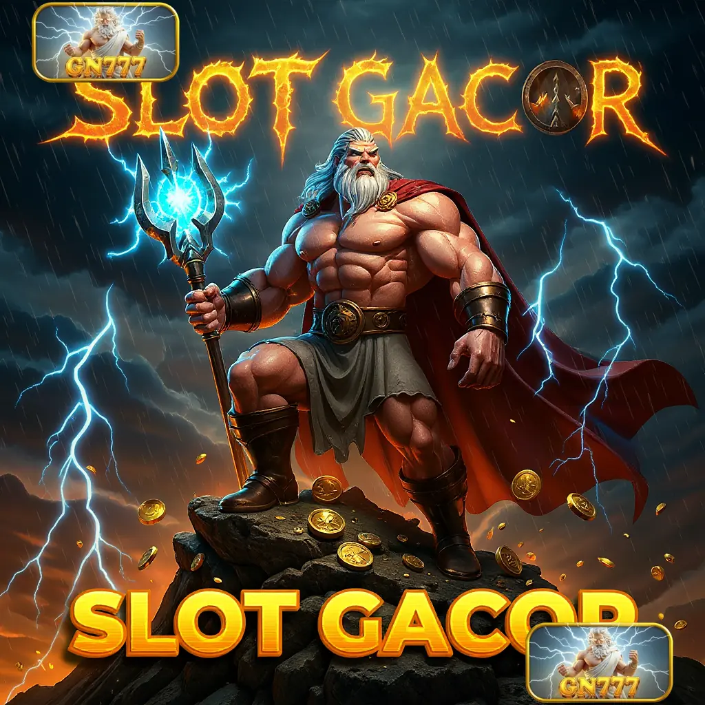 GN777 Apk Slot Login Layanan Terpadu Arsya Nusantara