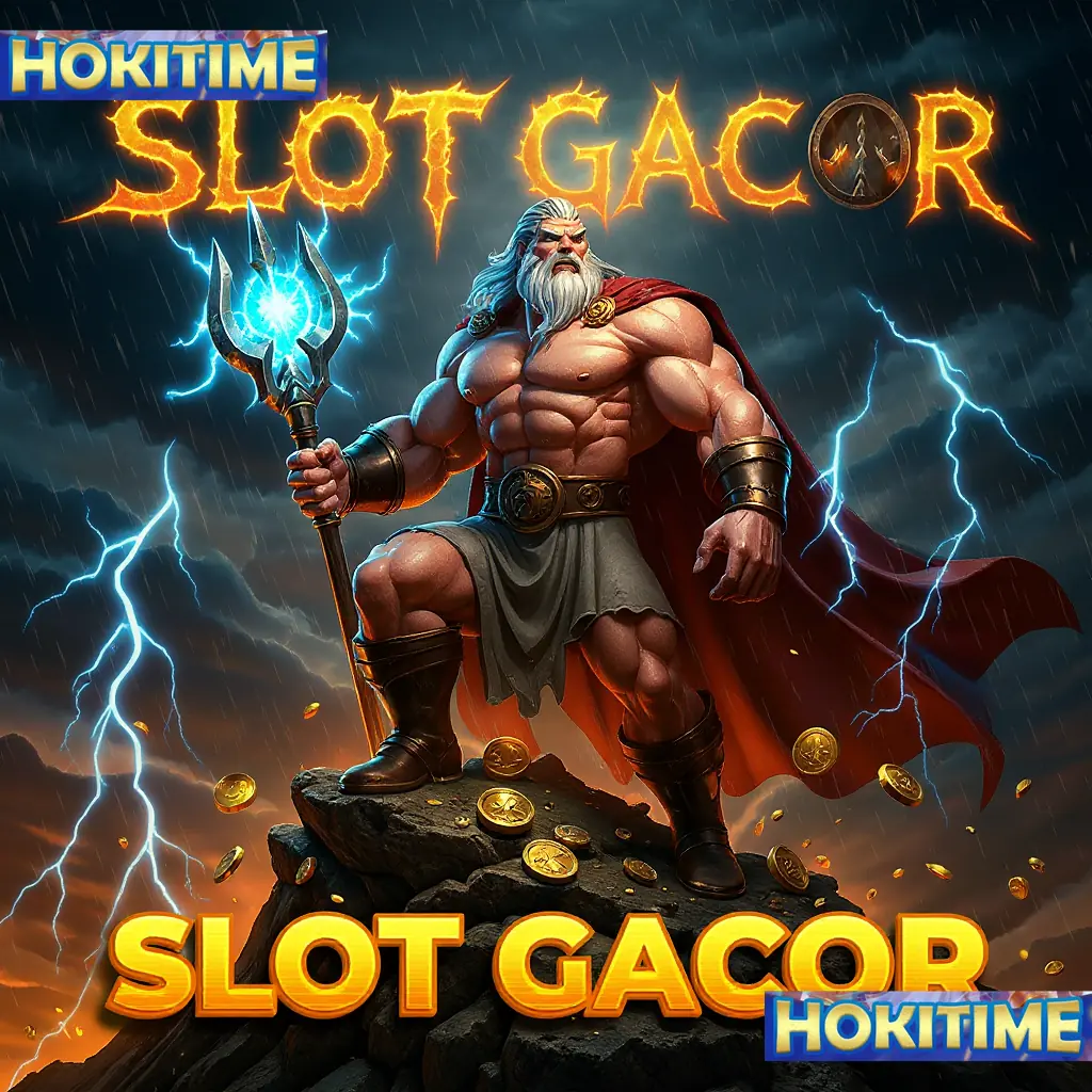 HOKITIME Apk Slot Login Layanan Terpadu Arsya Nusantara