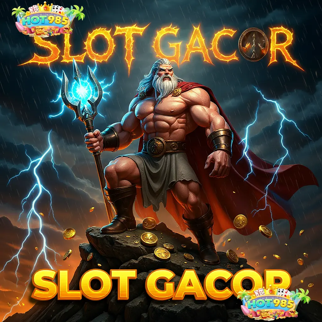 HOT985 Apk Slot Login Layanan Terpadu Arsya Nusantara
