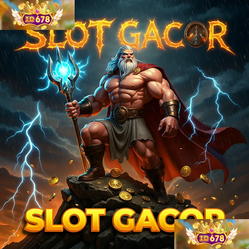 ID678 Apk Slot Login Layanan Terpadu Arsya Nusantara