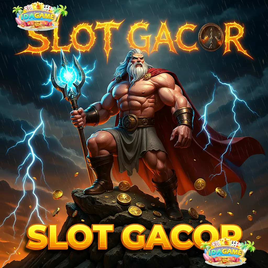 IDAGAME Apk Slot Login Layanan Terpadu Arsya Nusantara