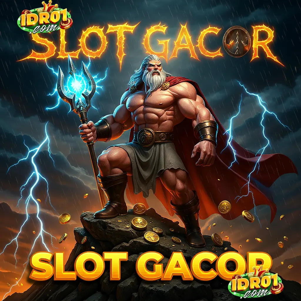 IDR01 Apk Slot Login Layanan Terpadu Arsya Nusantara