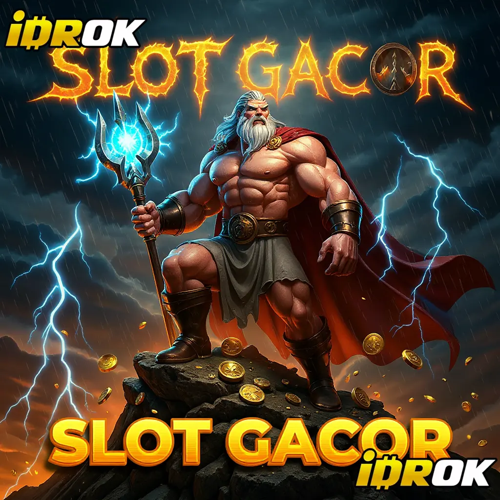 IDROK Apk Slot Login Layanan Terpadu Arsya Nusantara