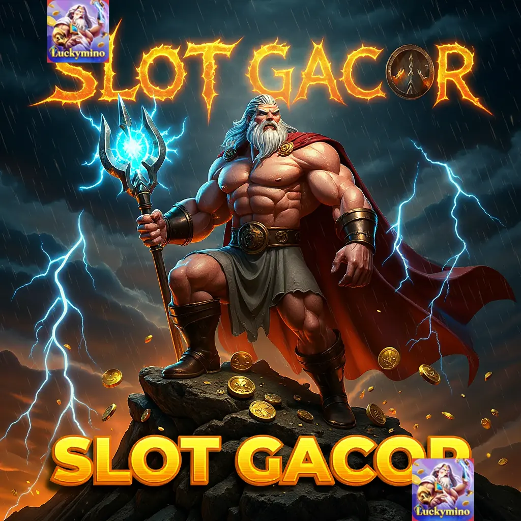 LUCKYMINO Apk Slot Login Layanan Terpadu Arsya Nusantara