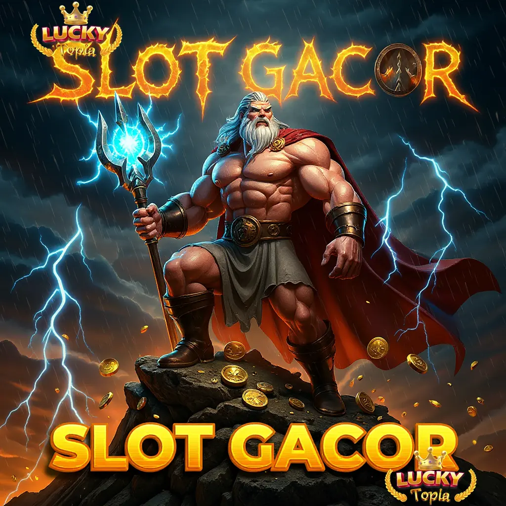 LUCKYTOPIA Apk Slot Login Layanan Terpadu Arsya Nusantara