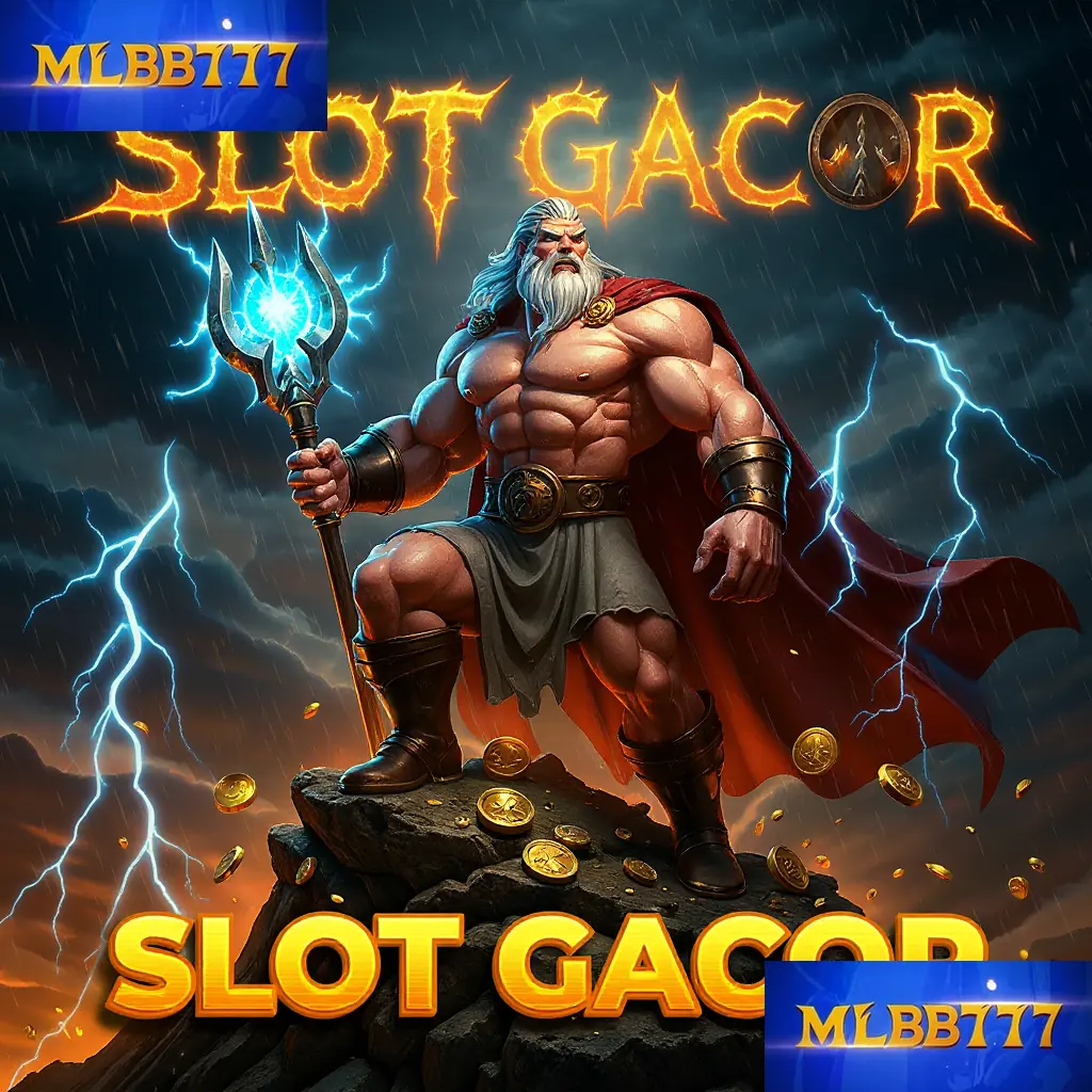 MLBB777 Apk Slot Login Layanan Terpadu Arsya Nusantara