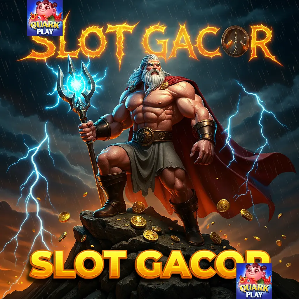 QUARK PLAY Apk Slot Login Layanan Terpadu Arsya Nusantara