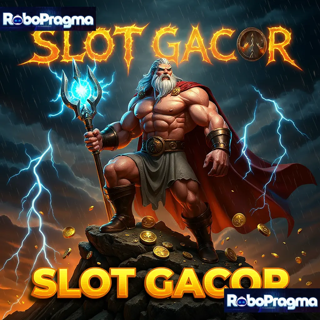 ROBOPRAGMA Apk Slot Login Layanan Terpadu Arsya Nusantara