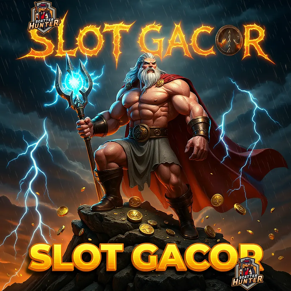 SCATTER HUNTER Apk Slot Login Layanan Terpadu Arsya Nusantara
