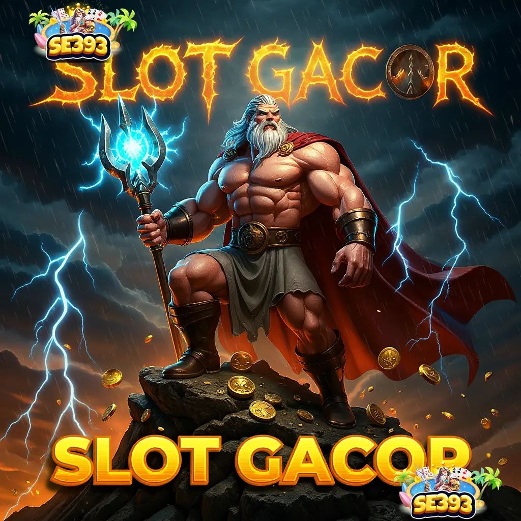 SE393 Apk Slot Login Layanan Terpadu Arsya Nusantara