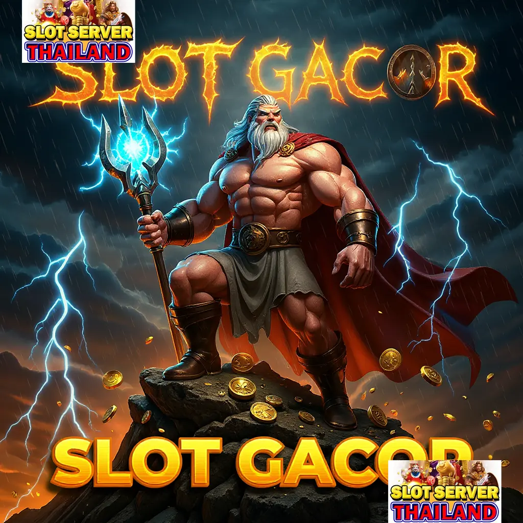 SERVER THAILAND Apk Slot Login Layanan Terpadu Arsya Nusantara