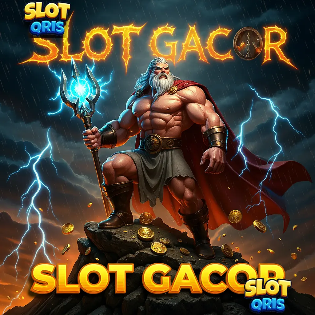 SLOT QRIS Apk Slot Login Layanan Terpadu Arsya Nusantara
