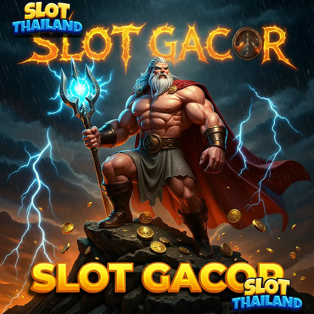 SLOT THAILAND Apk Slot Login Layanan Terpadu Arsya Nusantara