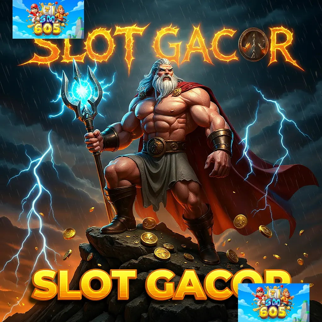 SM605 Apk Slot Login Layanan Terpadu Arsya Nusantara