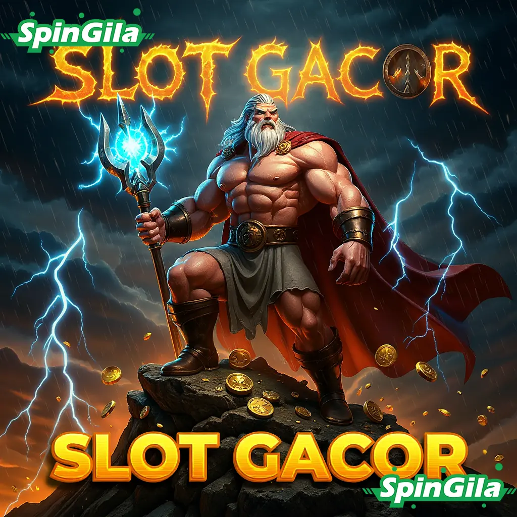 SPINGILA Apk Slot Login Layanan Terpadu Arsya Nusantara