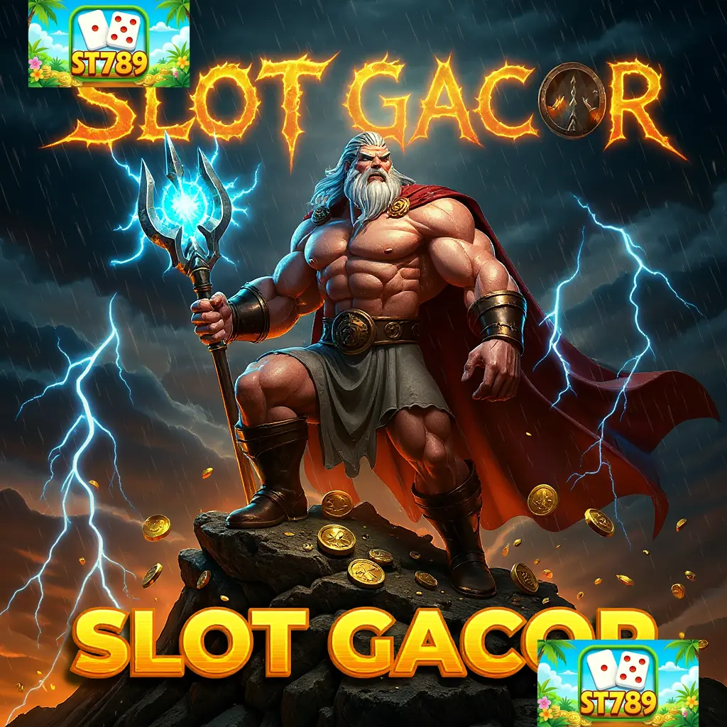ST789 Apk Slot Login Layanan Terpadu Arsya Nusantara