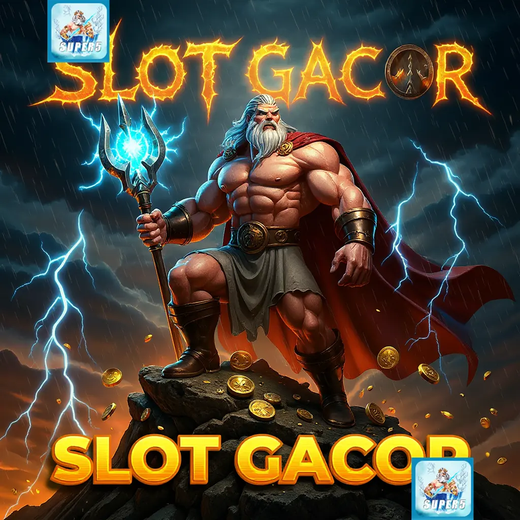 SUPER5 Apk Slot Login Layanan Terpadu Arsya Nusantara